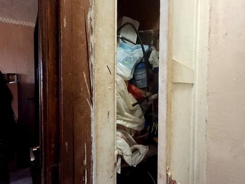 квартира по адресу Пархоменко ул., 24А