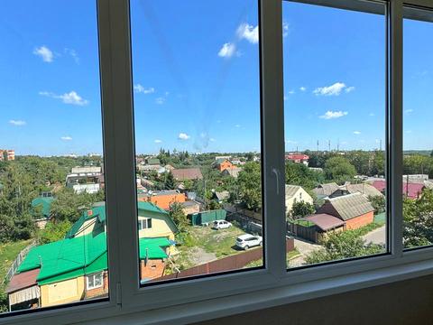 квартира по адресу Леси Украинки ул., 4