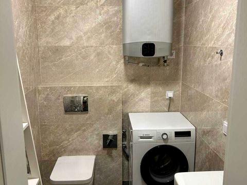 квартира по адресу Тираспольская ул., 58