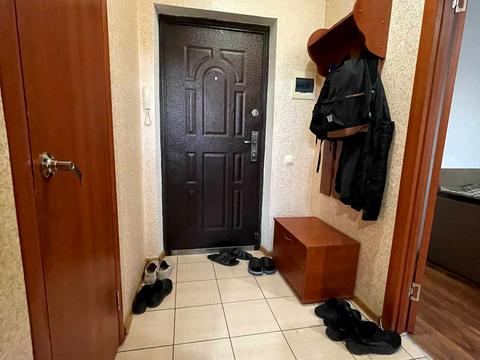 квартира по адресу Проездная ул., 3