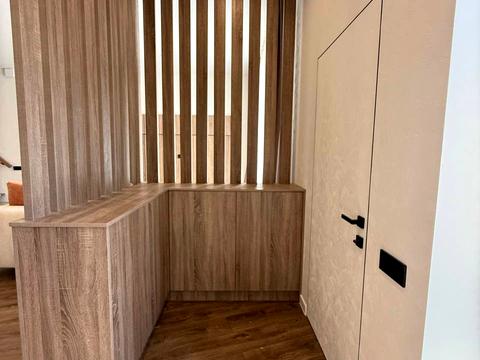 дом по адресу Владимира Ивасюка ул., 34