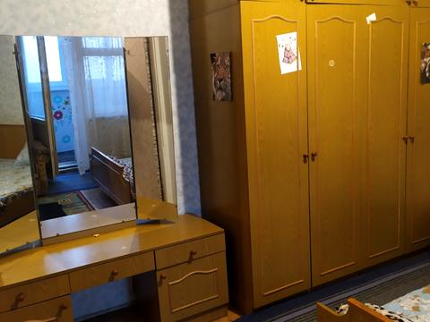 квартира за адресою Оноре де Бальзака вул., 65-А