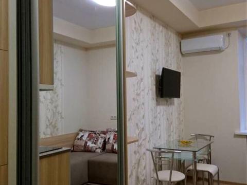 квартира за адресою Миколаївська вул. (Короленка), 25