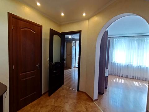 квартира за адресою Крайня, 1Б