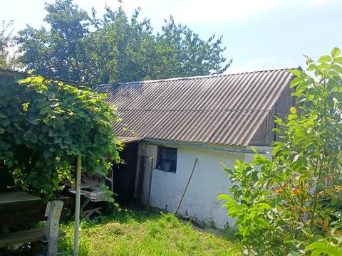 дом по адресу Кармелюка, 40