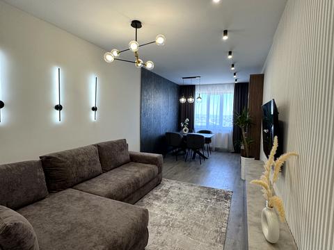 квартира за адресою Височана вул., 18