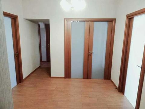 квартира по адресу Леси Украинки бульв., 24