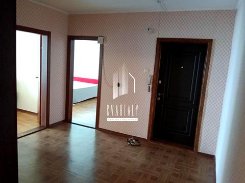 квартира по адресу Сергея Данченко ул., 1
