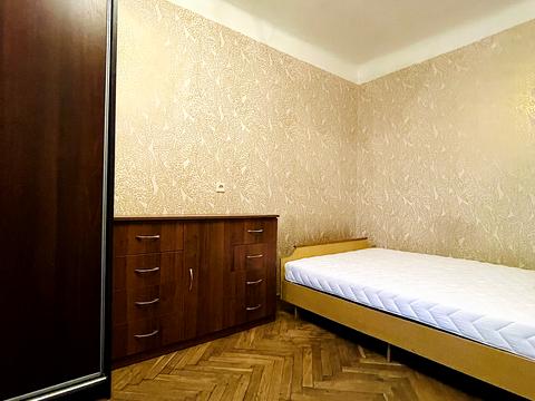 квартира по адресу Уманская ул., 31/2