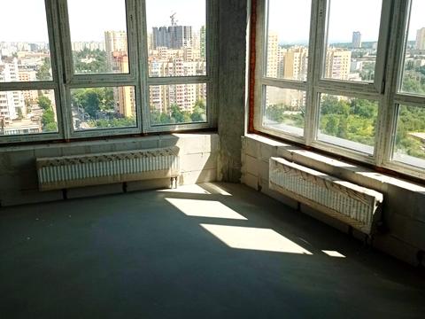 квартира по адресу Михаила Максимовича ул. (Трутенко Онуфрия), 32-Б