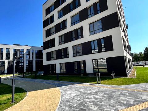 квартира по адресу Богдана Хмельницкого ул., 207