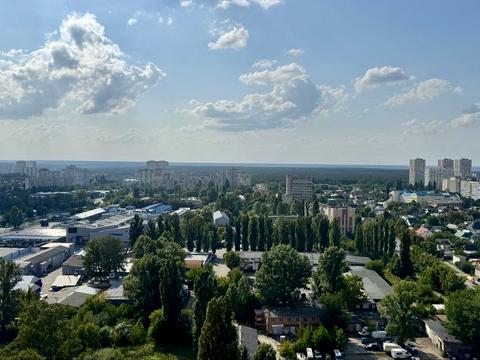 квартира за адресою Олега Мудрака вул. (Генерала Наумова), 1-Б