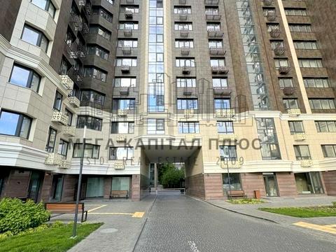 квартира за адресою Золотоустівська вул., 25