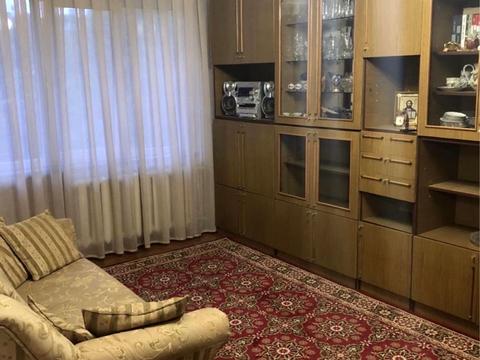 квартира за адресою Польова пл., 13