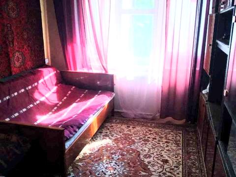 квартира за адресою Воскресенський просп. (Перова), 6