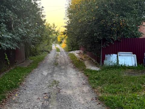 ділянка за адресою Профспілкова, 301