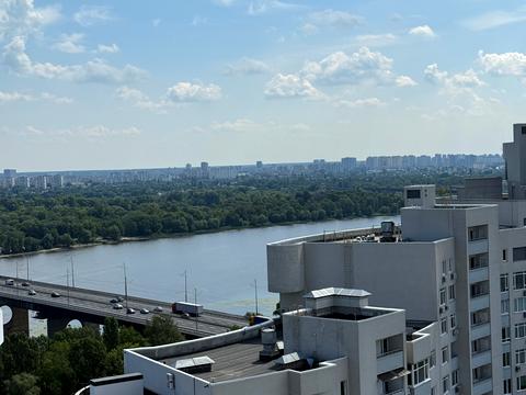 квартира за адресою Оболонська набережна вул., 1, к1