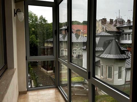 квартира за адресою Юрія Мушака вул., 44