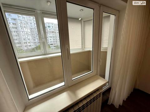 квартира за адресою Дніпро, Донецьке шосе, 1