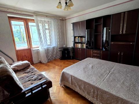 квартира по адресу Драгана ул., 24