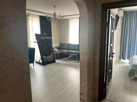 квартира по адресу Владимира Ивасюка ул., 7