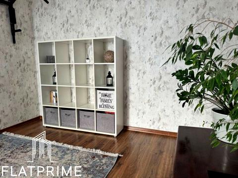 квартира по адресу Степана Рудницкого ул. (Вильямса академика), 19/14