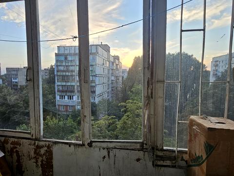 квартира по адресу Богдана Хмельницкого просп. (Героев Сталинграда), 38