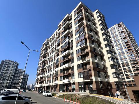 комерційна за адресою Олександра Олеся вул., 2-А