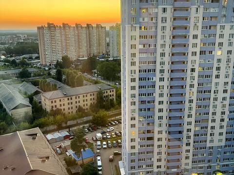 квартира за адресою Пономарьова вул., 26 к5