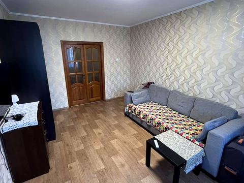 квартира по адресу Героев Днепра ул., 62