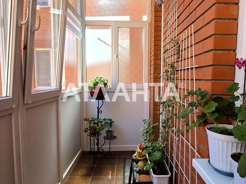 квартира по адресу Книжный пер., 19/21