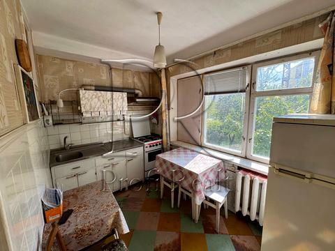 квартира по адресу Каунасская ул., 8/2