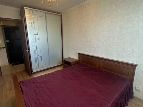 квартира по адресу Героев просп., 30