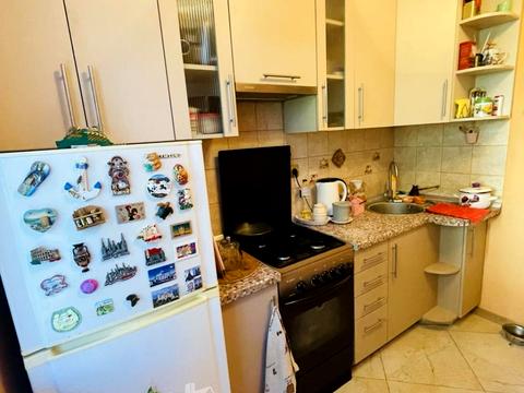 квартира за адресою Озерна вул., 22