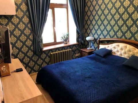 квартира за адресою Михайлівська вул., 21