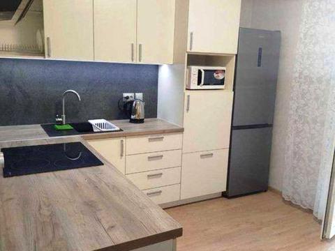 квартира по адресу Балковская ул., 36