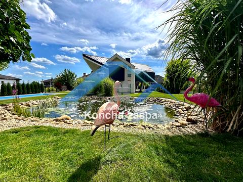 дом по адресу Сосновая ул.