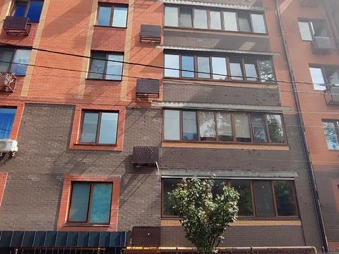 квартира за адресою Ірпінь, Київська, 53