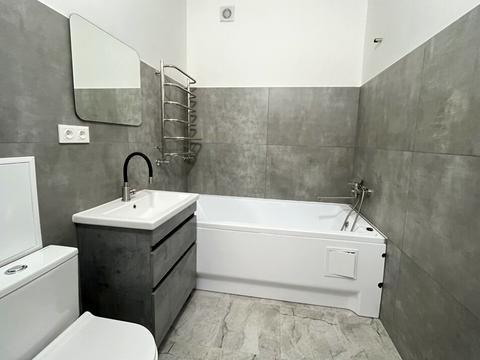 квартира за адресою Максима Залізняка вул., 1в