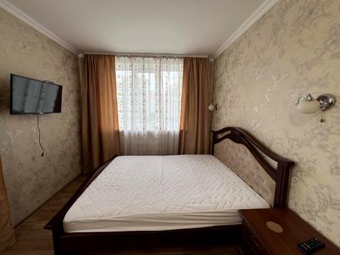 квартира по адресу Боголюбова ул., 3