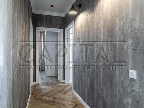квартира за адресою Миколи Бажана просп., 1-А