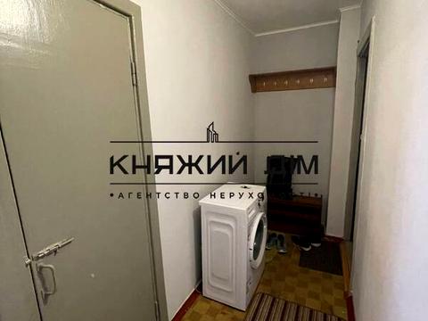 квартира по адресу Николая Василенко ул., 23-А