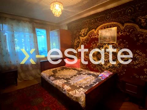 квартира за адресою Валентинівська вул. (Блюхера), 33