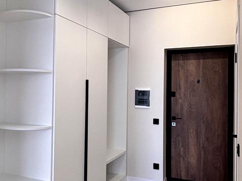 квартира по адресу Университетская ул., 1Н