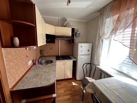квартира за адресою Полігонна вул. (Погребняка), 18-В