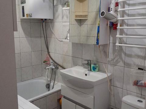 квартира по адресу Авиаконструктора Антонова ул., 2/32к4а