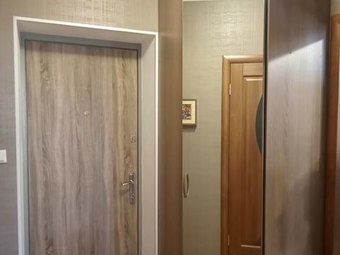 квартира по адресу Радужный массив ул., 11