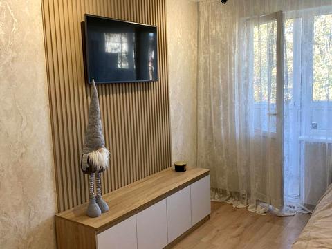 квартира по адресу Космонавтів, 8