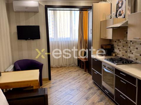 квартира по адресу Салтовское шоссе, 264л