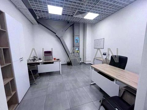 коммерческая по адресу Героев Полка "Азов ул. (Малиновского маршала), 12А
